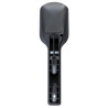 Wahoo Elemnt Bolt Supporto Frontale a Doppio Bullone - Nero