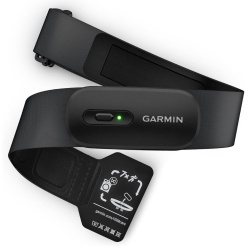 Garmin Fascia Cardio HRM 200 XS-S