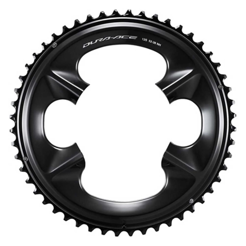Shimano Corona Dura-Ace FC-R9200 - 52T