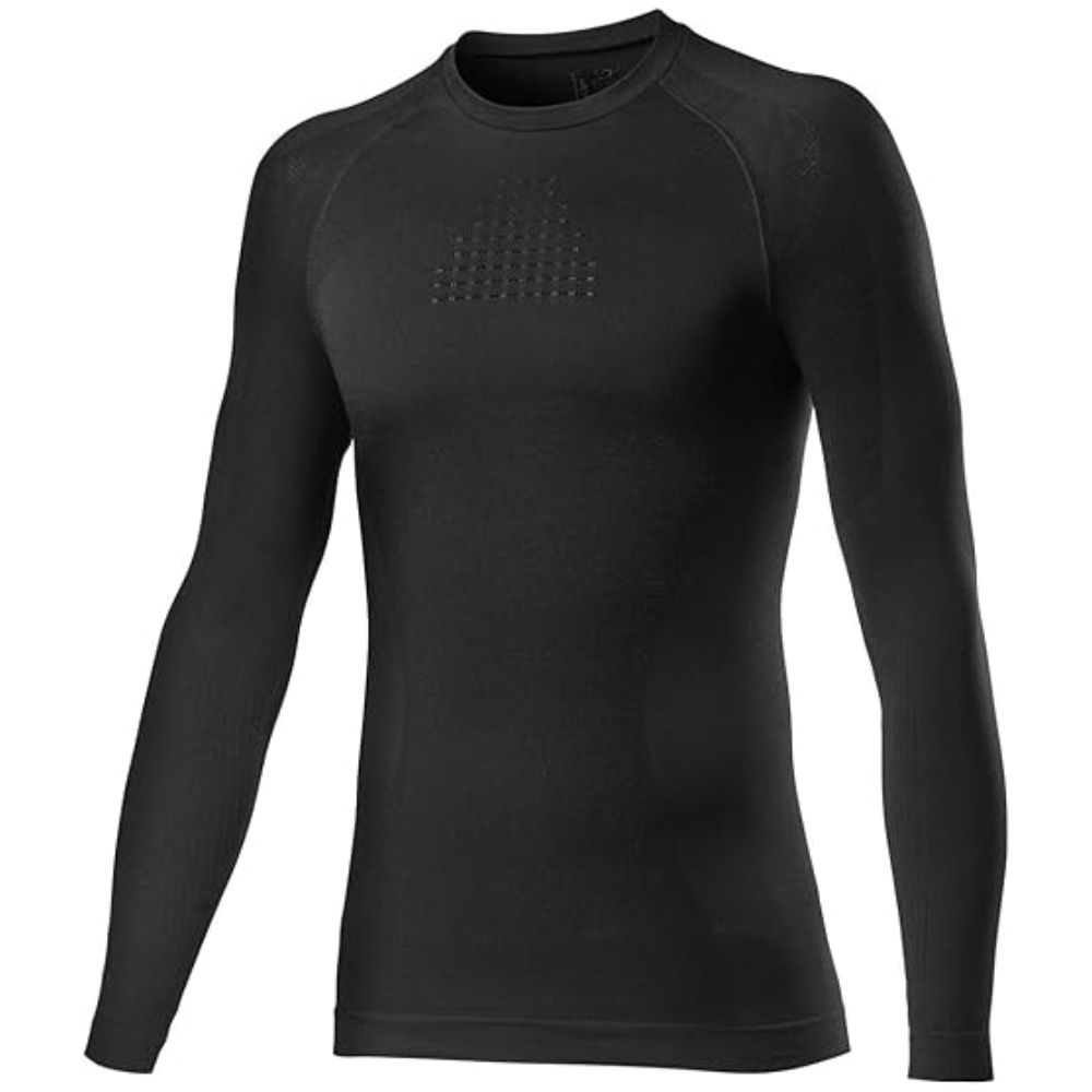 Castelli Maglia Intima Core Seamless Base Layer LS