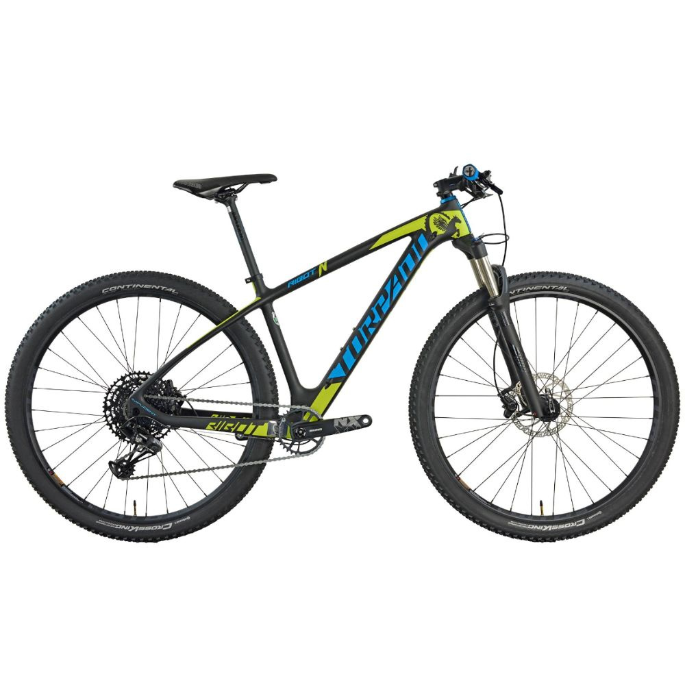 Torpado Ribot N 29"