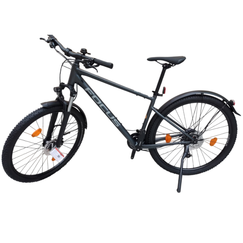 Focus Whistler 3.6 EQP 29"