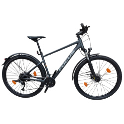 Focus Whistler 3.6 EQP 29"