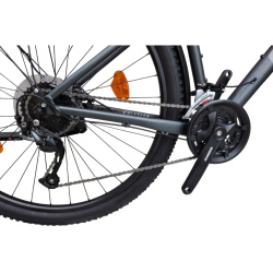 Focus Whistler 3.6 EQP 29"