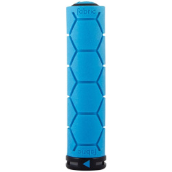 Fabric Manopole Lock-On Grips