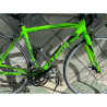 Atala SLR 150 28" - Verde, Taglia S