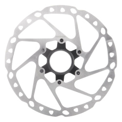 Shimano SM-RT64 Disco Freno Center Lock 180 mm
