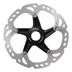 Shimano SM-RT81 Disco Freno Center Lock 160 mm