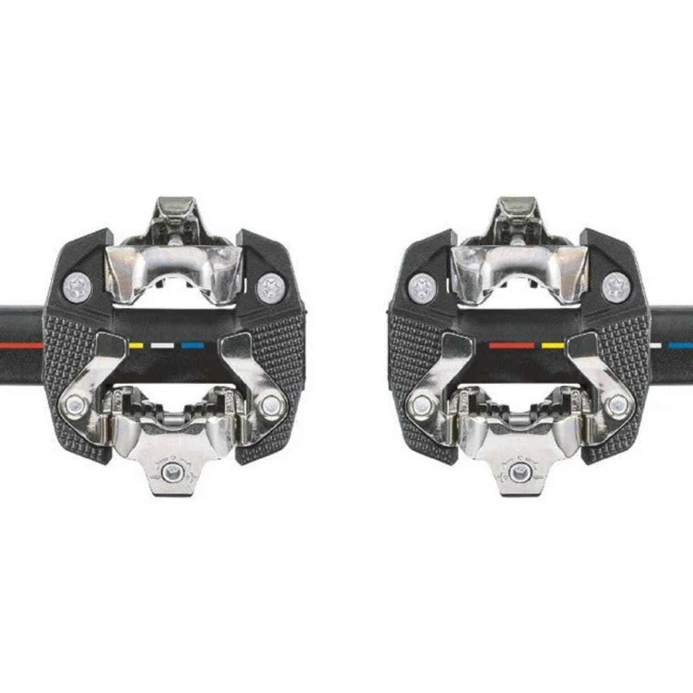 Look Pedali X-Track Race Carbon Pro Team Edition