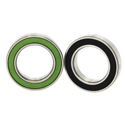 Isb Cuscinetti Endurance 25x37x7 RS/RZ