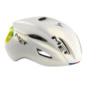 Casco Met Manta Mips Tadej Pogacar Rainbow
