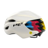 Casco Met Manta Mips Tadej Pogacar Rainbow