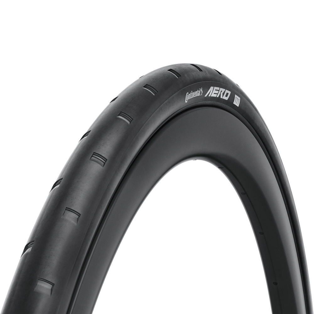 Copertone Continental Aero 111 TLR - Nero, 700x29c