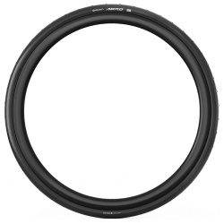 Copertone Continental Aero 111 TLR - Nero, 700x29c