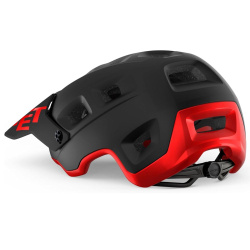 Casco Met Terranova