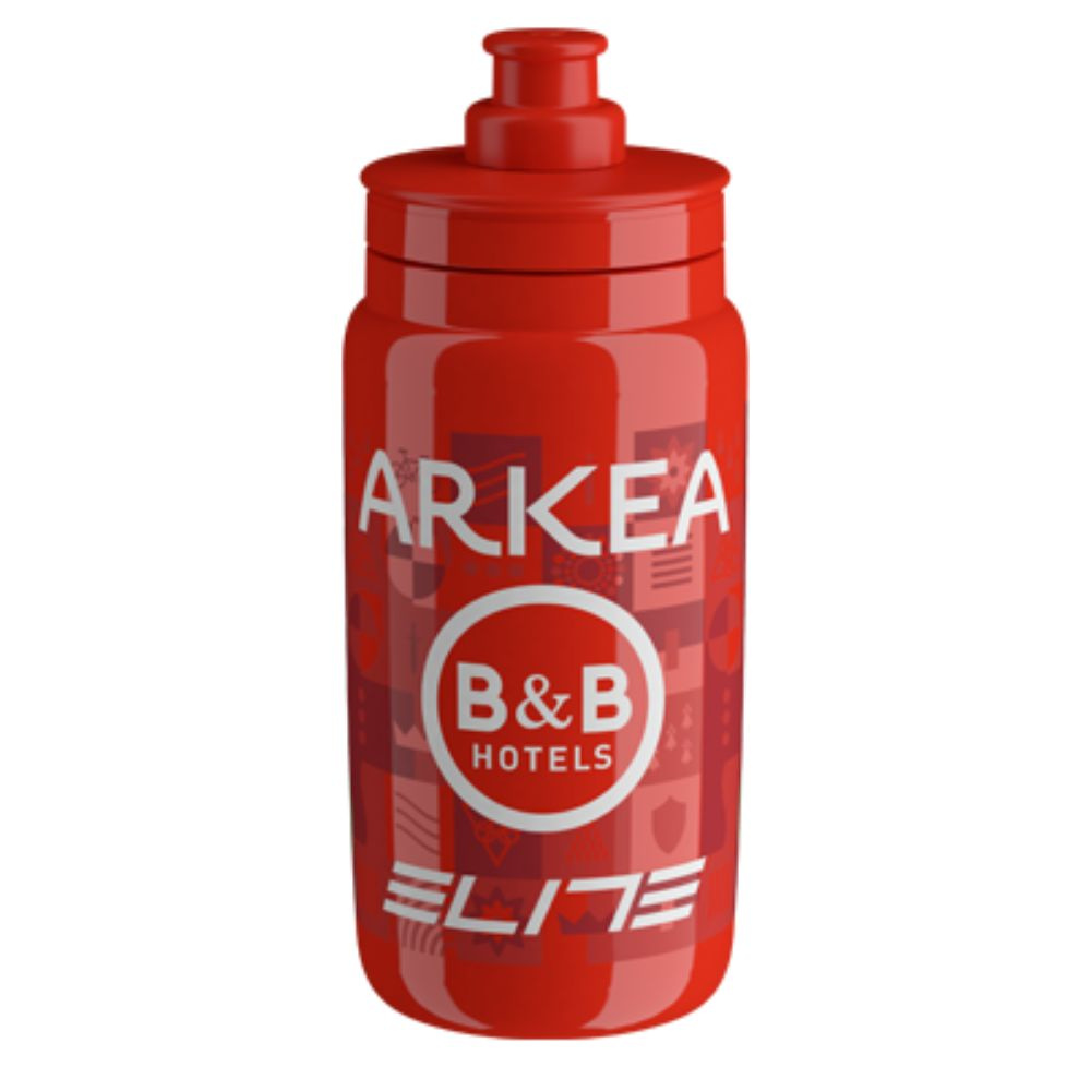 Borraccia Elite Fly Team 2025 - 550 ml