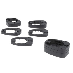 Cannondale Set Distanziali MTB C1 Conceal Per Systembar XC-One