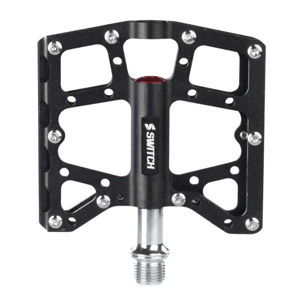 Pedali Switch Components North Shore MTB - Nero