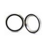 Isb Cuscinetti Endurance 40x51.8x8 45°/45°