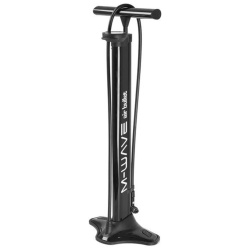 M-Wave AirBullet 18bar Pump - Black