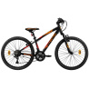 Atala Race Comp Boy 24" - Nero