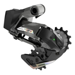 Sram Force AXS D2 Cambio Wireless 12v