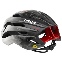 Casco Met Manta Mips UAE Team Emirates Edition