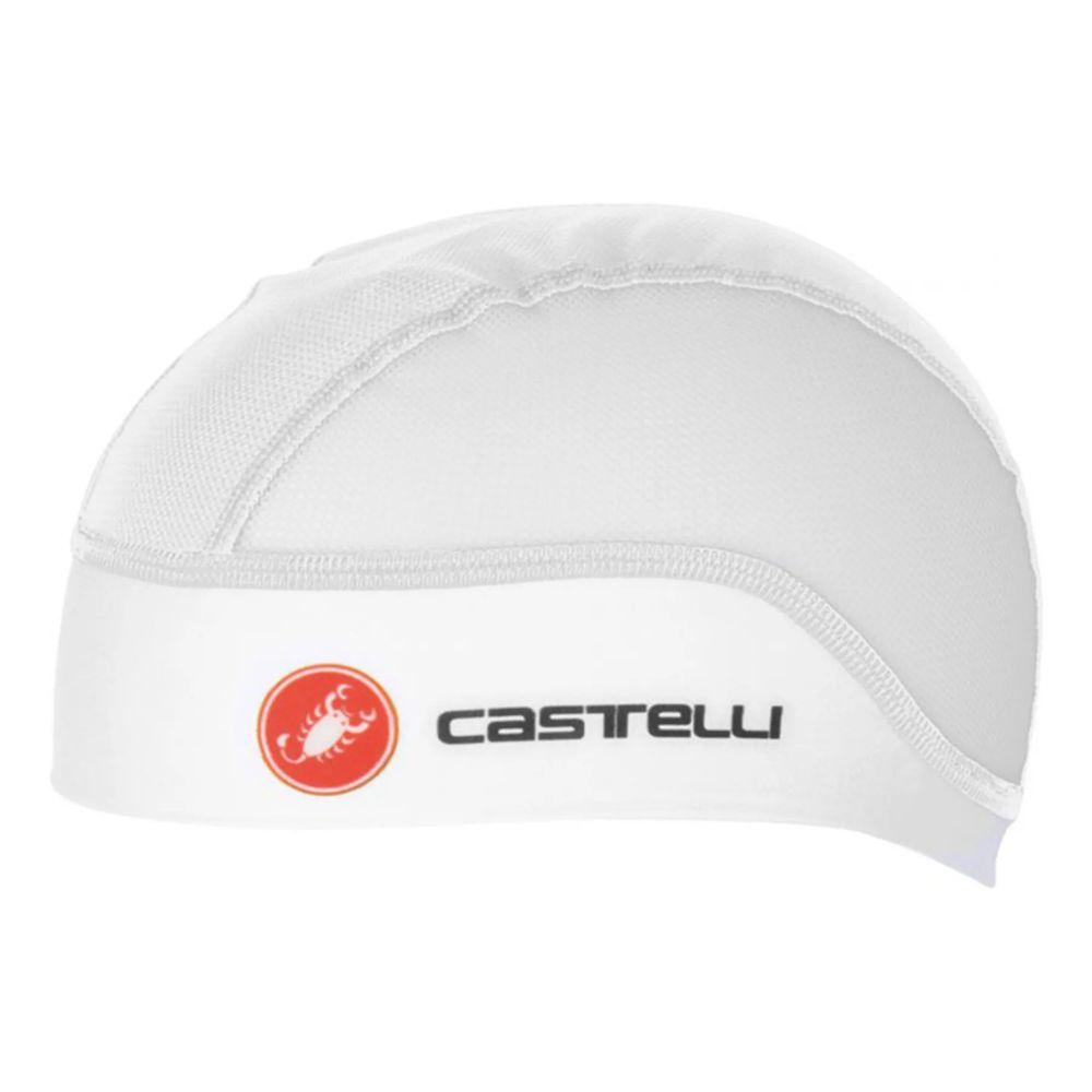 Copricapo Castelli Summer Skullcap