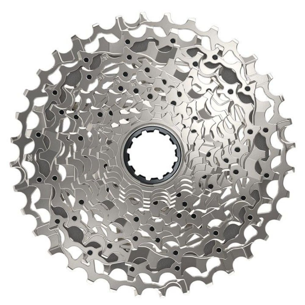 Sram Cassetta Rival XG-1250 - 12v 10-36t