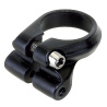 M-Wave Collarino Sella per Fissaggio Portapacchi - 31,9 mm
