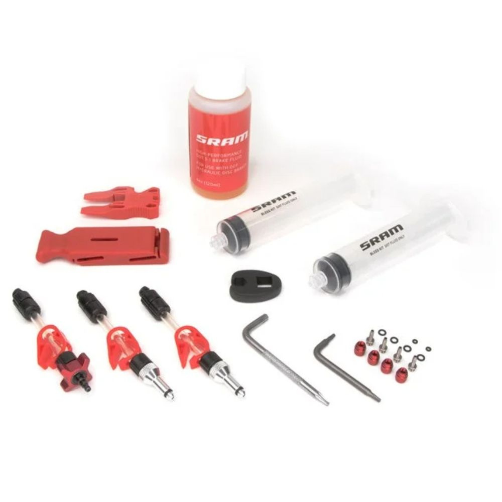 Sram Kit Spurgo Freno Standard V2 DOT 5.1