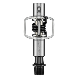 Pedali Crankbrothers Eggbeater 1 - Nero