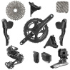 Gruppo Campagnolo Super Record Disc Wireless 13v