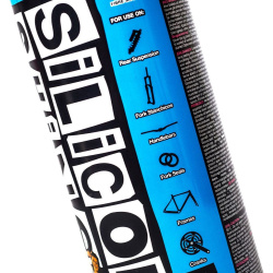 Muc-Off Spray Protettivo Silicon Shine - 500ml