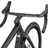 Cannondale Manubrio SystemBar R-One Carbon - 400 mm x 100 mm