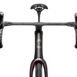 Cannondale Manubrio SystemBar R-One Carbon - 400 mm x 100 mm
