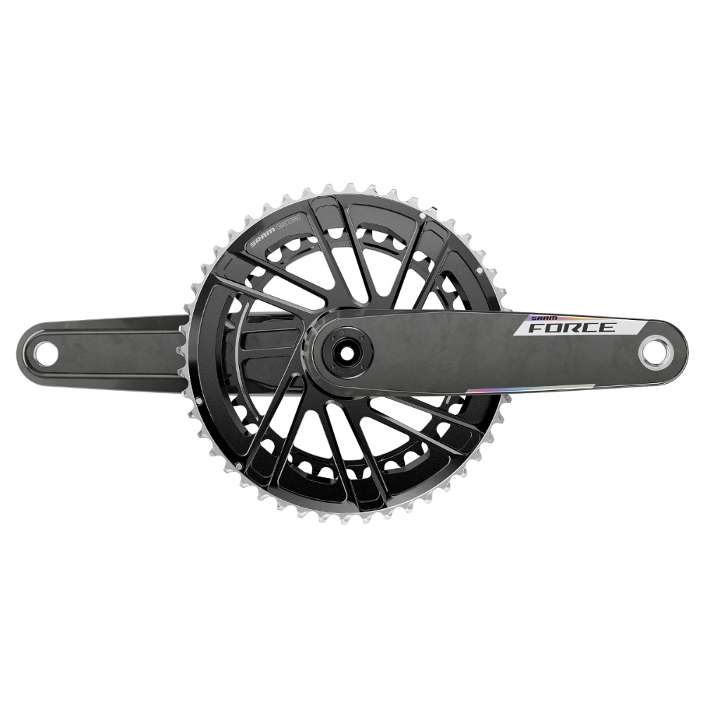 Sram Guarnitura Force Dub E1 DM 50-37t 12v - 170 mm