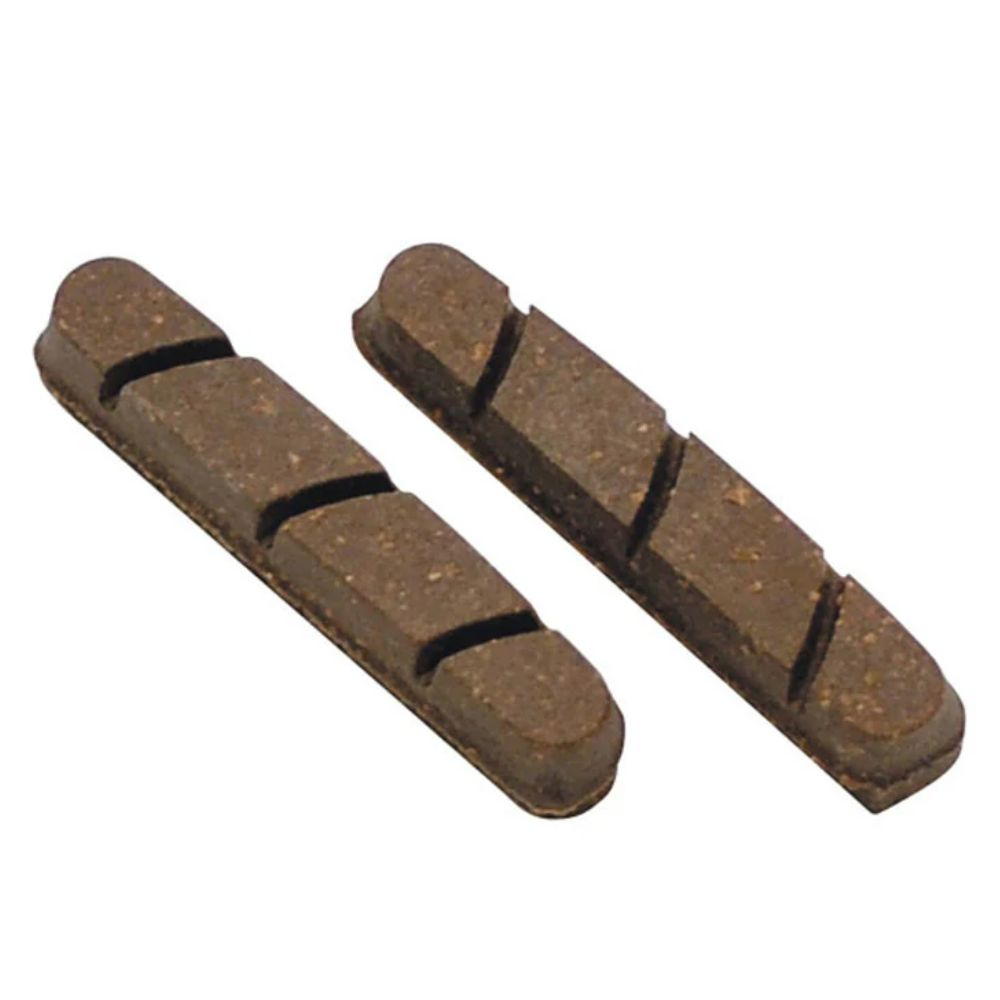 Eleven Pattini Freno per Cerchi in Carbonio