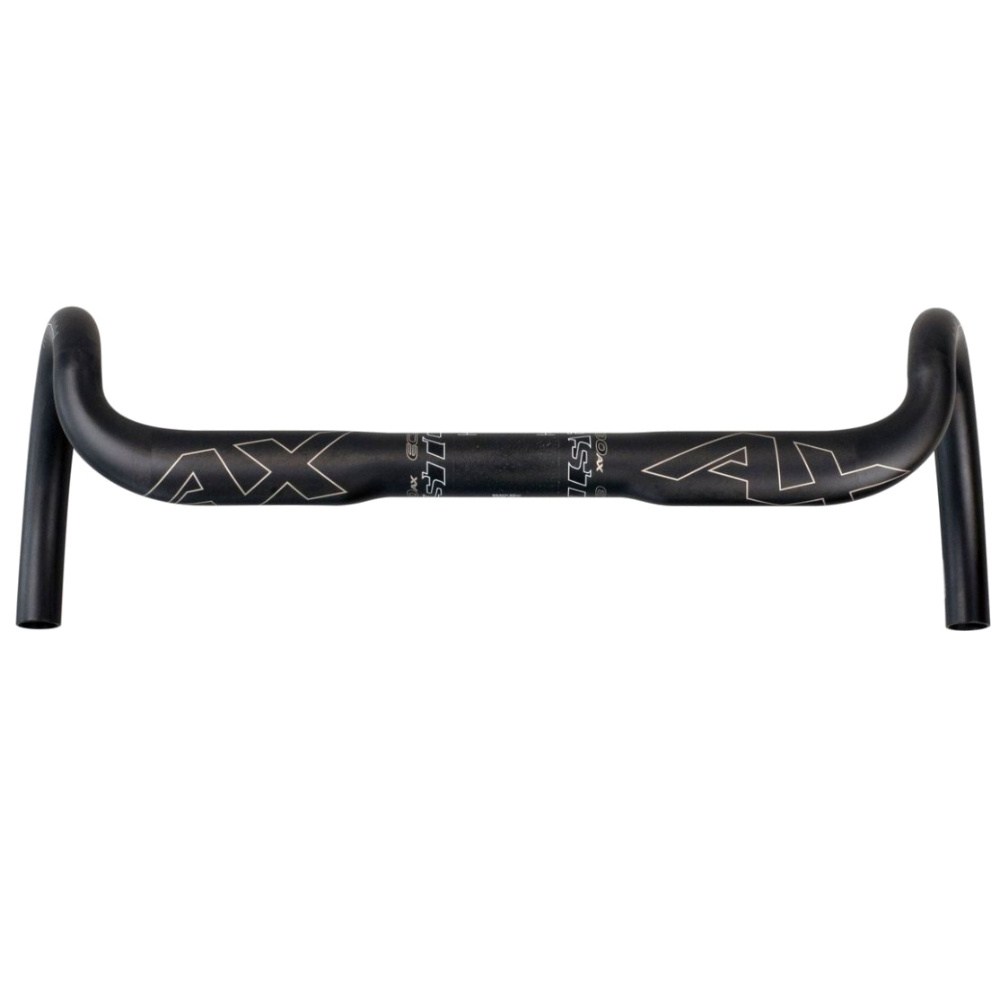 Easton Manubrio EC90 AX Gravelbar Carbon - 42 cm