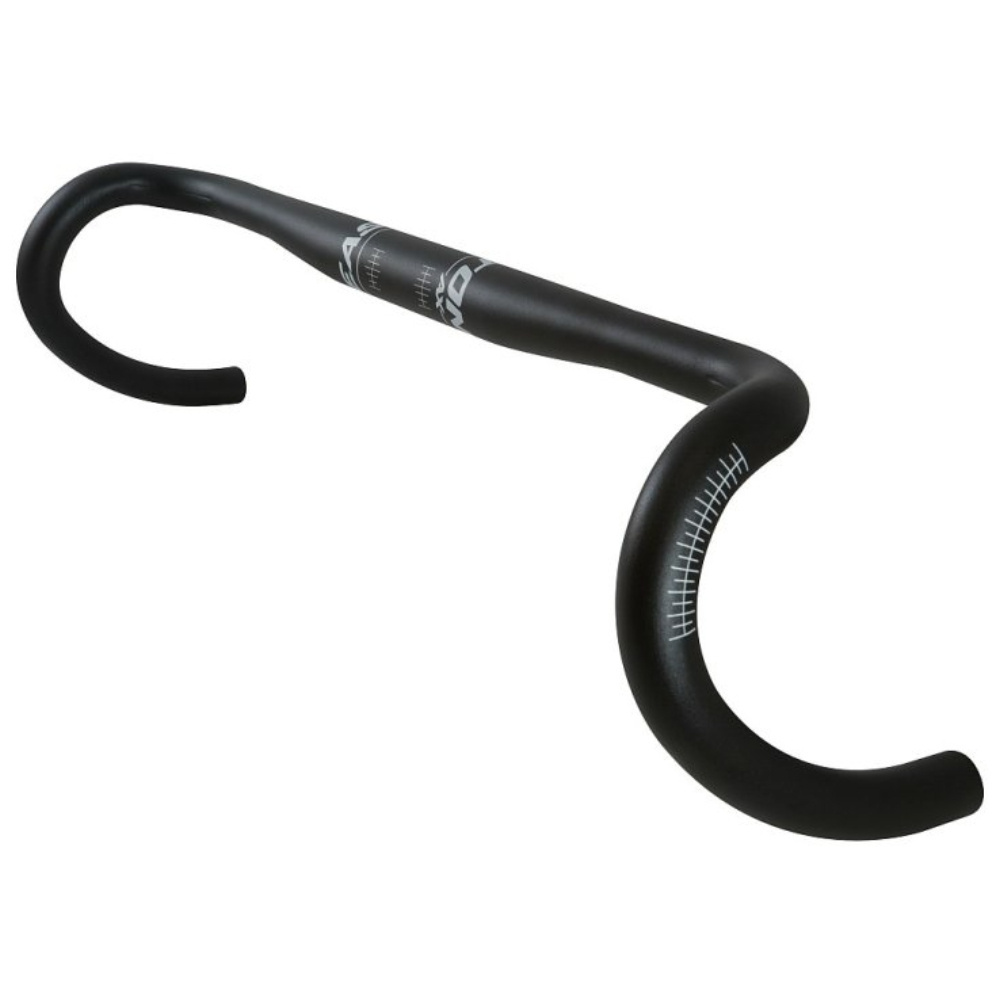 Easton Manubrio EA50 AX Gravelbar - 40 cm
