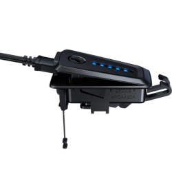 Fazua Display Led Hub Ride 60 L