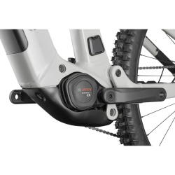 Cannondale Moterra 3