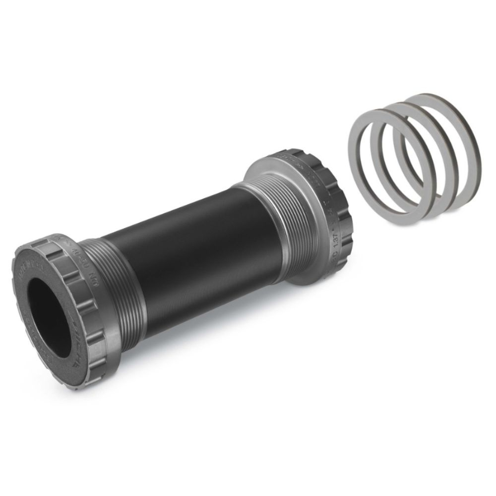 Miche Movimento Centrale Evo Max BSA da 68mm 24 mm