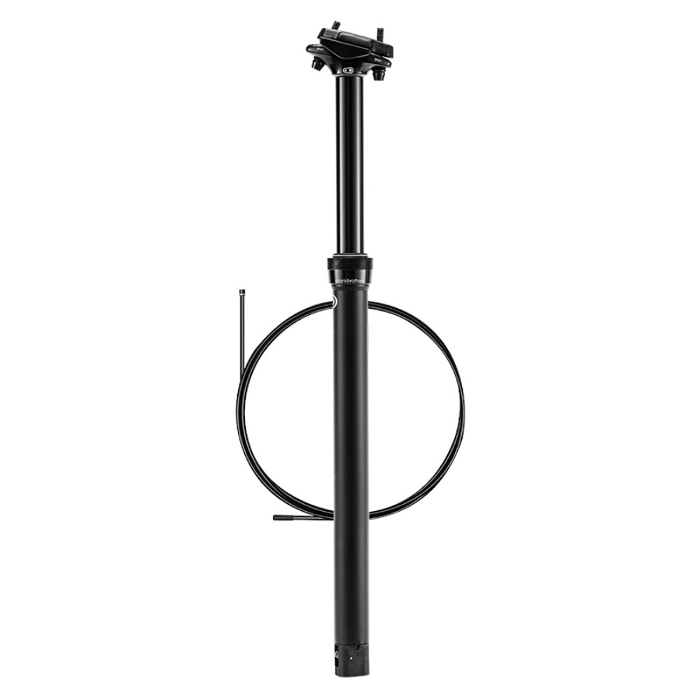 Crankbrothers Reggisella Telescopico Highline XC / Gravel 27.2mm 60mm