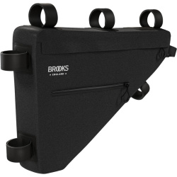 Brooks Scape Full Frame Bag Borsa Telaio - Nero, 5.5L