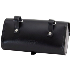 Brooks Borsa Sottosella Challenge Large - Nero, 1.5L