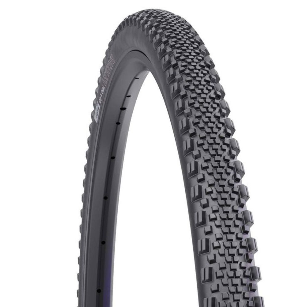 WTB Copertone Raddler TCS 700x44 - Nero