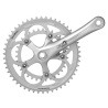 SunRace Guarnitura R86 8v 50/34t 170mm