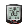 TKX Ciclocomputer Wireless con Cardiofrequenzimetro MCT238-MB