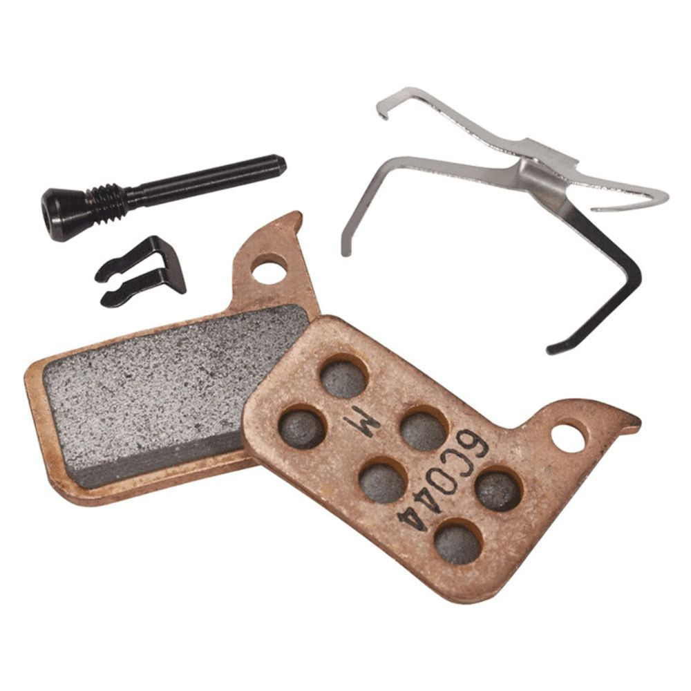 Sram Pastiglie Sinterizzate HRD Road Level Ult-Level Tlm